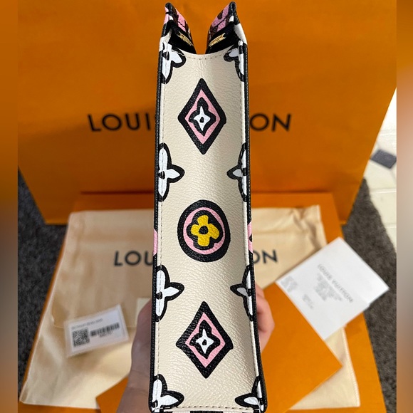🖤💗LV Louis Vuitton toiletry 26 pouch purse handbag🖤🤍💖♠️ - Picture 4 of 11